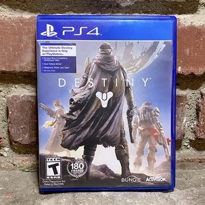 Destiny